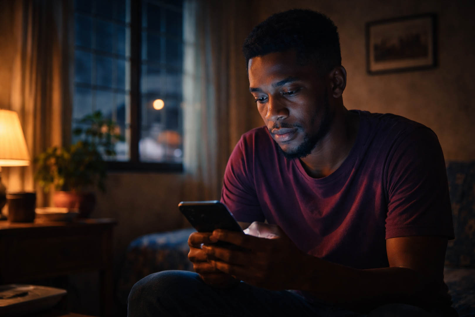 Responsible gambling awareness