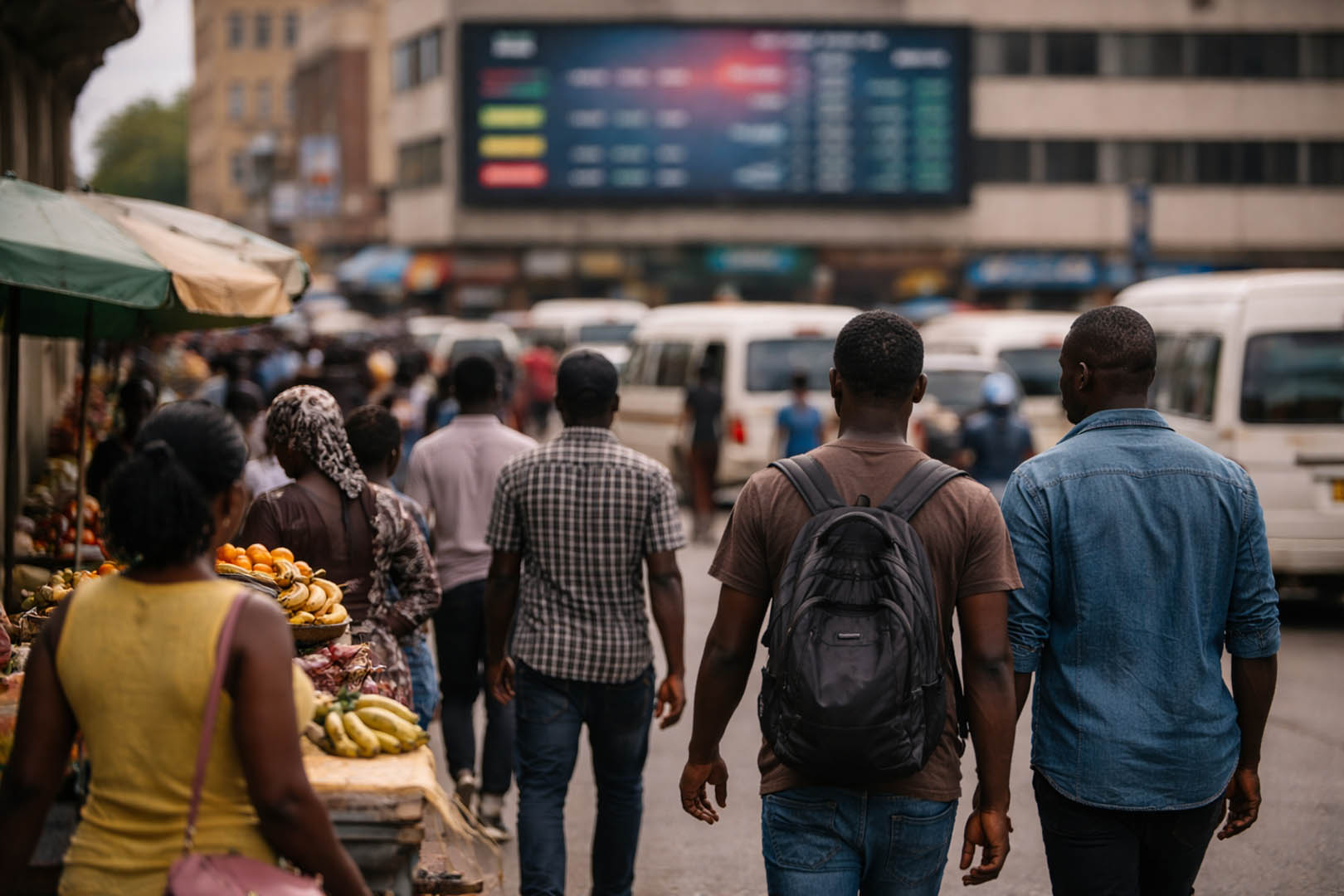 Mobile betting growth